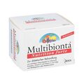 Multibionta Nutrition forte Kapseln (90 stk) – PZN 1625009
