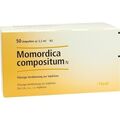 MOMORDICA COMPOSITUM N, 50 ST – PZN 2506525