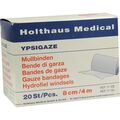 MULLBINDE DIN 8CMX4M, 20 ST – PZN 3943392