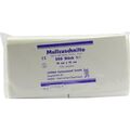 MULLZUSCHNITTE 10X10CM UNSTERIL, 500 ST – PZN 4422519