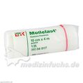 MOLLELAST 10CMx4m WEISS 14413, 1 ST  – PZN 4781514