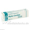 MYKO CORDES, 25 G – PZN 6899088