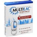 Multilac Synbiotikum, 10 ST – PZN 7560446