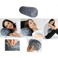 Nackenrolle Wärme + Massage, 1 ST – PZN 10178302