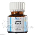 Naturafit Enzyme Plus N, 30 ST  – PZN 10916036