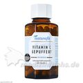 Naturafit Vitamin C gepuffert, 150 ST  – PZN 12516507