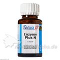 naturafit Enzyme Plus N, 75 ST – PZN 2016301