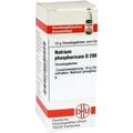 NATRIUM PHOSPHORICUM D200, 10 G – PZN 546029