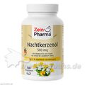 Nachtkerzenöl Kapseln, 180 ST – PZN 9612288