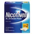 Nicotinell 35mg/24 Stunden (21 stk) – PZN 110071
