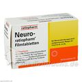 Neuro-ratiopharm Filmtabletten, 100 ST – PZN 11279258