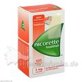 Nicorette 2mg Freshfruit Kaugummi, 105 ST – PZN 4370248