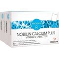Nobilin Calcium Plus Vitamin D, 2X60 ST – PZN 5532196