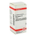 Nux Vomica D 10 Tabletten (80 stk) – PZN 2634393