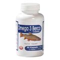 Omega 3 Berco 1000 mg Kapseln (60 stk) – PZN 3382551