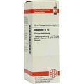 Oleander D 12 Dilution (20 ml) – PZN 7175978