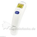 OMRON Gentle Temp 720 contactless Stirn-Thermomet., 1 ST – PZN 10261606