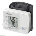 OMRON RS1 Handgelenk Blutdruckmessgerät, 1 ST – PZN 1475975