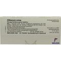 OLIBANUM COMP, 8X1 ML – PZN 1624725
