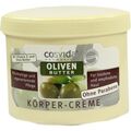 Oliven Butter Körpercreme cosvida, 500 ML – PZN 2848183