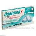 Odol med 3 Mild Mint, 12 ST – PZN 34163