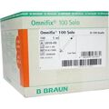 OMNIFIX 100 1.0ML/100 I.U., 100 ST – PZN 3570519
