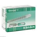 Omnican-F 30Gx12mm Feindosierungspritze 1ml, 100 ST – PZN 4051388