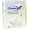 OKKLUsan plus Spulenpflaster unsteril, 5 ST – PZN 4143966