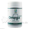 Omega 3-6-9, 120 ST – PZN 4873883