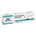 Panthenol-Salbe Lichtenstein (40 g) – PZN 3530158