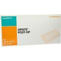 OpSite Post-Op 20cmx10cm einzeln steril New, 20X1 ST – PZN 1447482