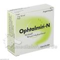 Ophtalmin-N, 3X10 ML – PZN 497147