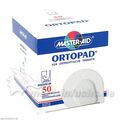 ORTOPAD Junior Augen Okklusionspflaster, 50 ST – PZN 6626798