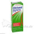 Otriven SinuSpray 0.1%, 10 ML – PZN 9922155