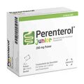 Perenterol Junior 250mg (20 stk) – PZN 3920712