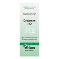 Pflügerplex Cyclamen 112 Tropfen (50 ml) – PZN 4833151