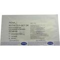 PEHA KATHETER SET DK, 1 ST – PZN 3692079