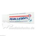 Pearls & Dents Multiplex Zahncreme, 15 ML – PZN 74820