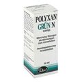 Polyxan grün N compositus  Tropfen (30 ml) – PZN 1267426