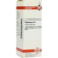 Phytolacca D 3 Dilution (20 ml) – PZN 1318276