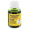 Pinimenthol Erkältungsbad für Kinder ab 2 Jahren Eucalyptus (30 ml) – PZN 6716745
