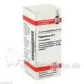 PHYTOLACCA D 3, 10 G – PZN 2929160