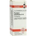 PLUMBUM MET D10, 10 G – PZN 4232492
