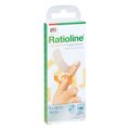 Ratioline elastic Fingerverband 2x12 cm (10 stk) – PZN 1805349