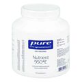 Pure Encapsulations Nutrient 950e Kapseln (180 stk) – PZN 6552373