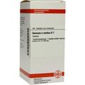 Quercus E Cort. D 1 Tabletten (200 stk) – PZN 7178451