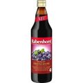 Rabenhorst Heidelbeer Muttersaft Bio, 700 ML – PZN 10072302