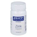 Pure Encapsulations Zink Zinkpicolinat Kapseln (60 stk) – PZN 13923083