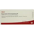 Pulpa dentis Gl Serienpackung III, 10X1 ML – PZN 2497045