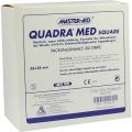 QUADRA MED square 38x38 mm Master Aid, 100 ST – PZN 2506620